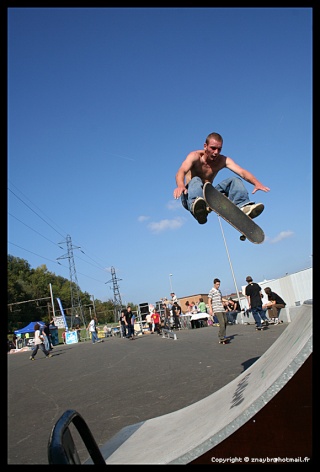 kickflip to indy